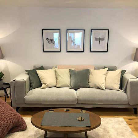 ヨーク Garden Houseヴィラ エクステリア 写真