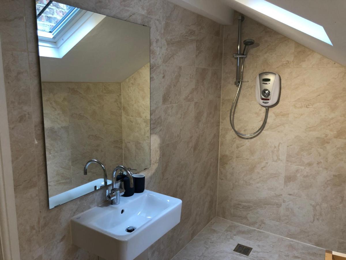 ヨーク Garden Houseヴィラ エクステリア 写真