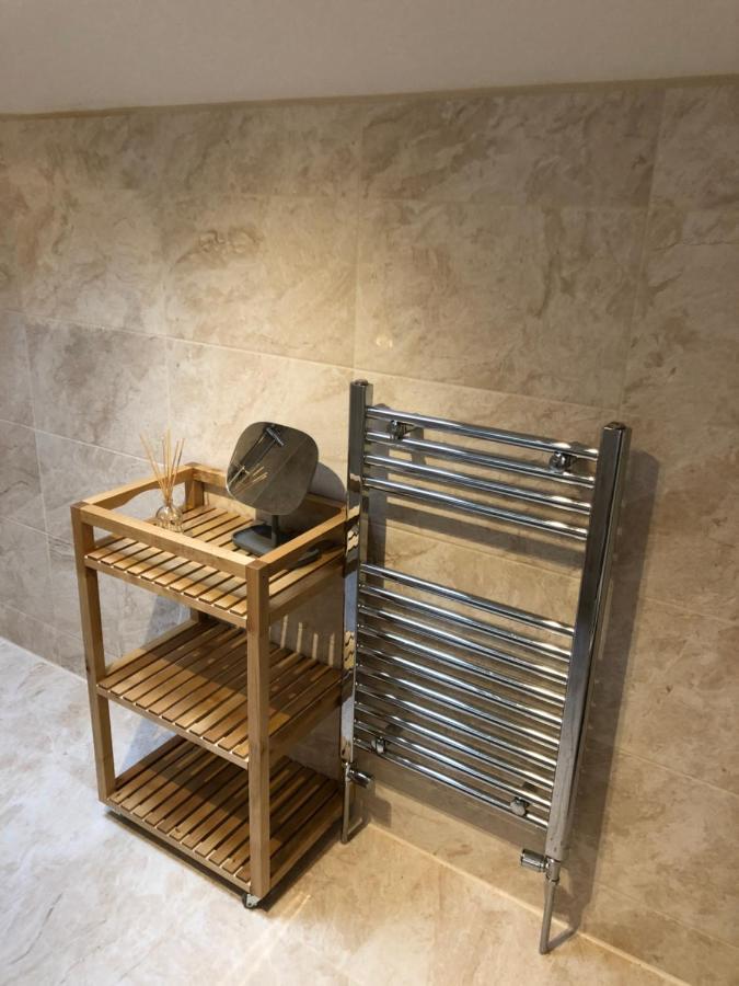 ヨーク Garden Houseヴィラ エクステリア 写真